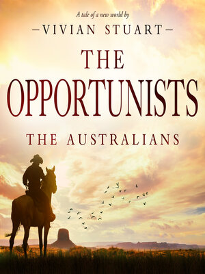 cover image of The Opportunists